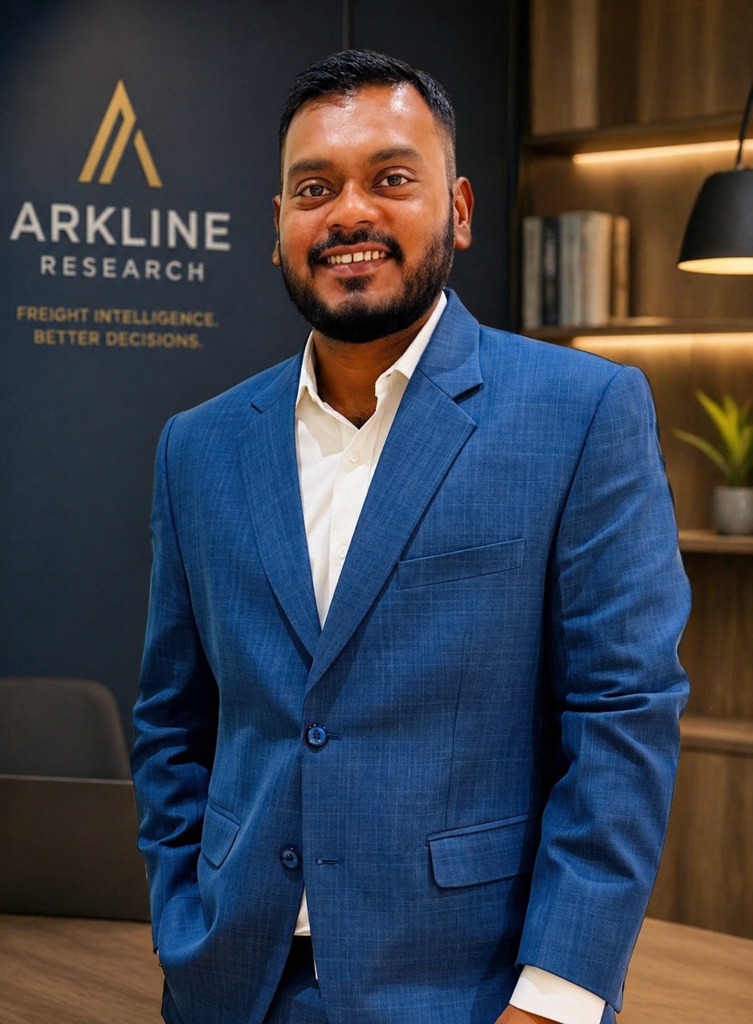 Deepak Chelladurai
