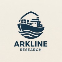 ARKLINE Logo