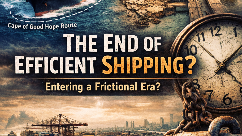Frictional Era